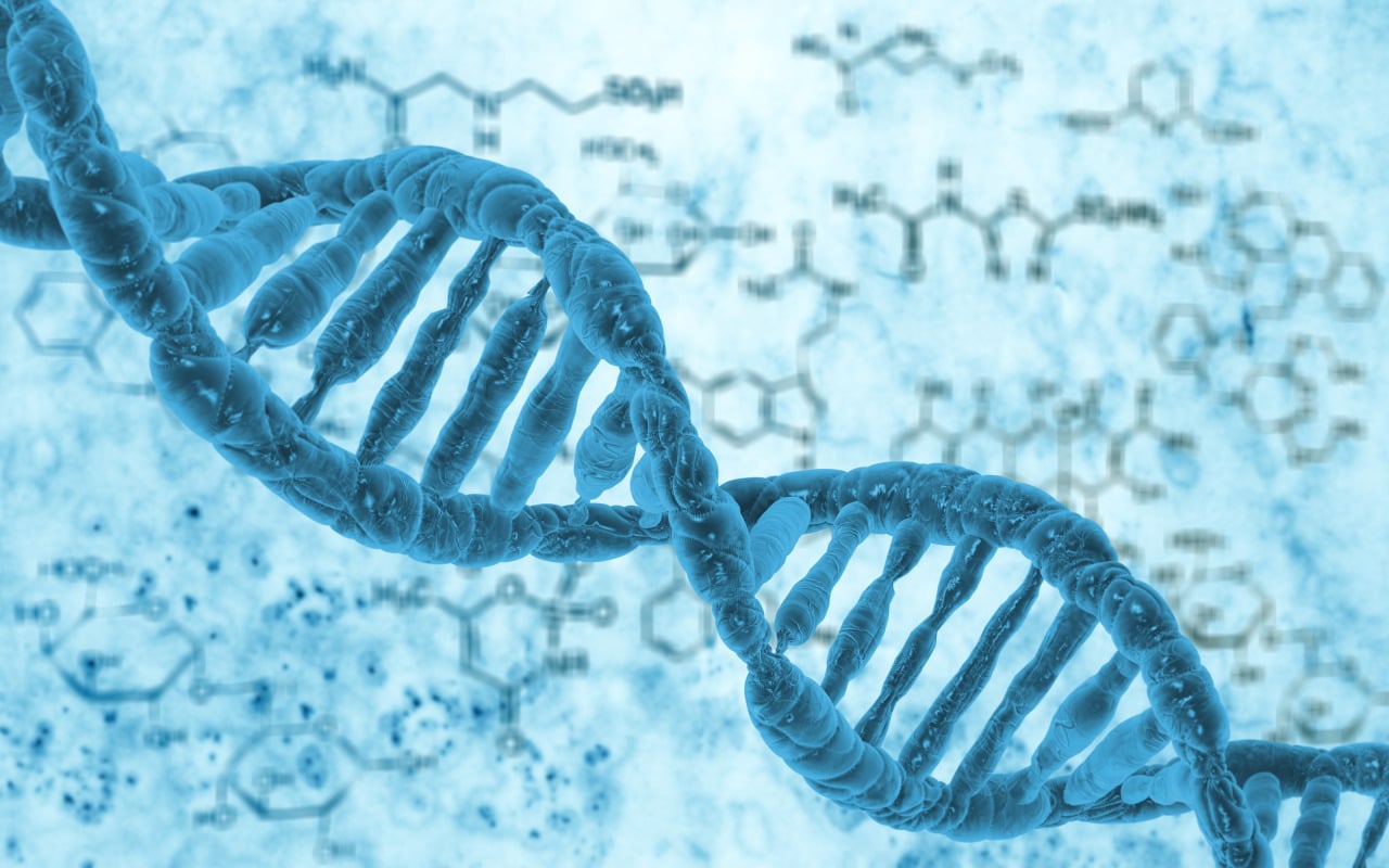 A baby born with a rare disorder becomes the first to receive a custom CRISPR treatment