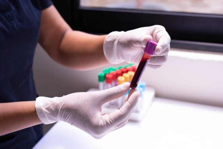 A new FDA-cleared blood test may help doctors detect Alzheimer’s earlier
