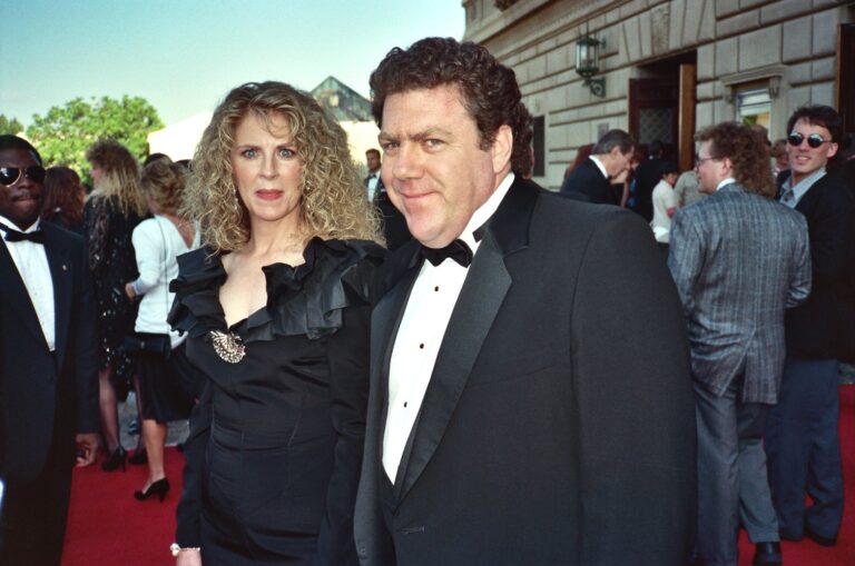 George Wendt, known for his role as Norm Peterson, died in his sleep at age 76