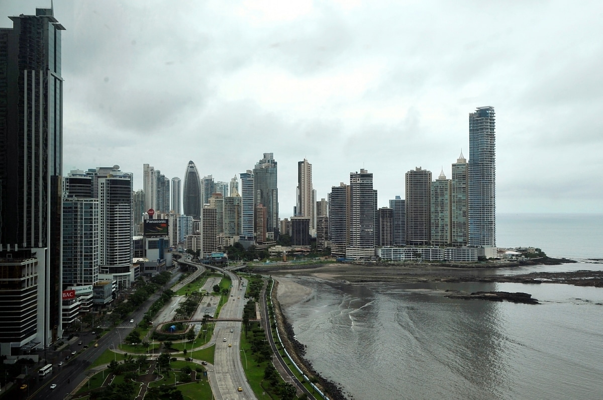 IMHPA forecasts stable weather in Panama