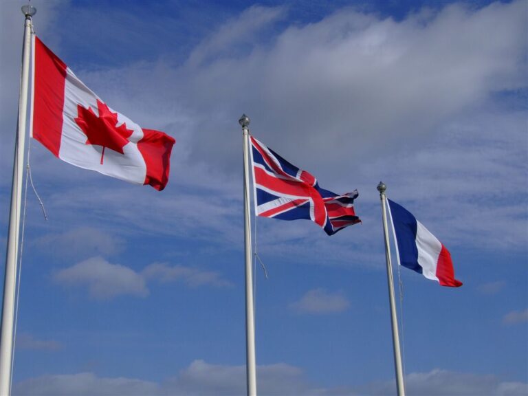 The UK, France, and Canada have warned Israel to stop its Gaza military campaign